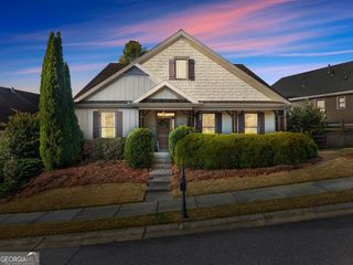 203 Morning Star Way, Ball Ground, GA 30107