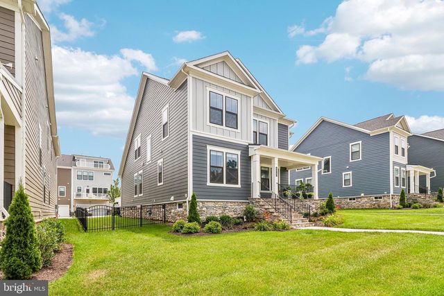 42747 CANNON CHAPEL DR, Leesburg, VA 20176