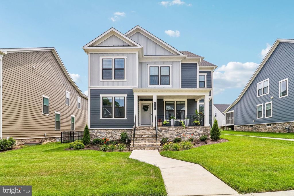 42747 CANNON CHAPEL DR, Leesburg, VA 20176