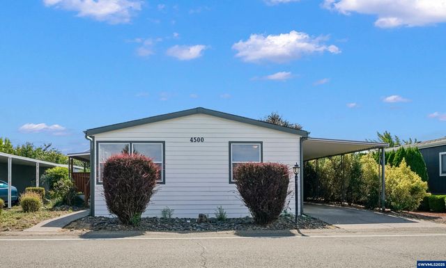 4500 Angie Marie #17 Wy NE 17, Salem, OR 97305