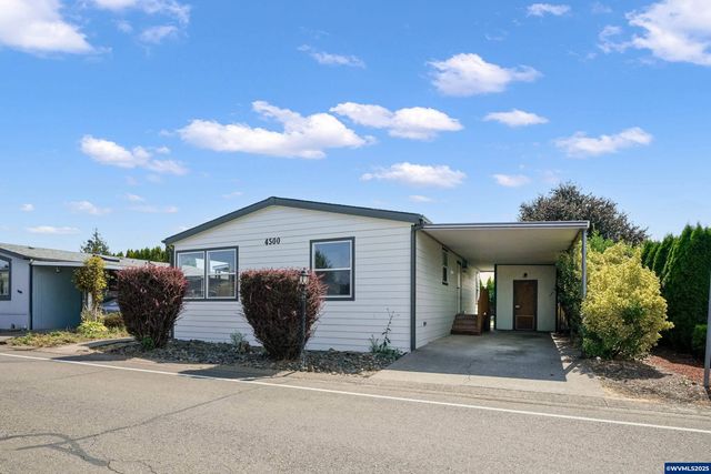 4500 Angie Marie #17 Wy NE 17, Salem, OR 97305