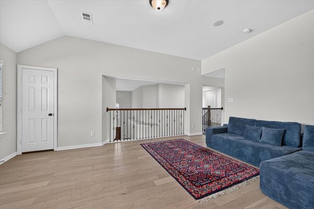 1200 Jasmine Street, Lantana, TX 76226