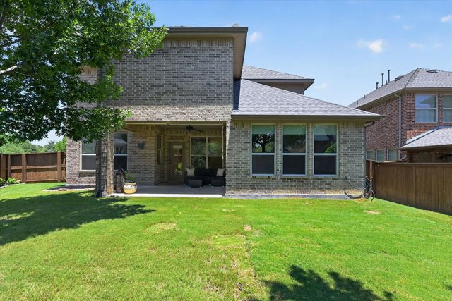 1200 Jasmine Street, Lantana, TX 76226