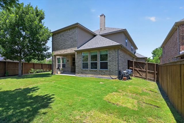 1200 Jasmine Street, Lantana, TX 76226