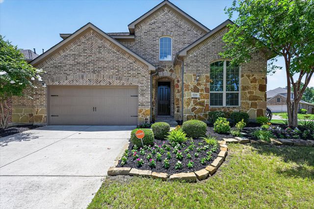 1200 Jasmine Street, Lantana, TX 76226