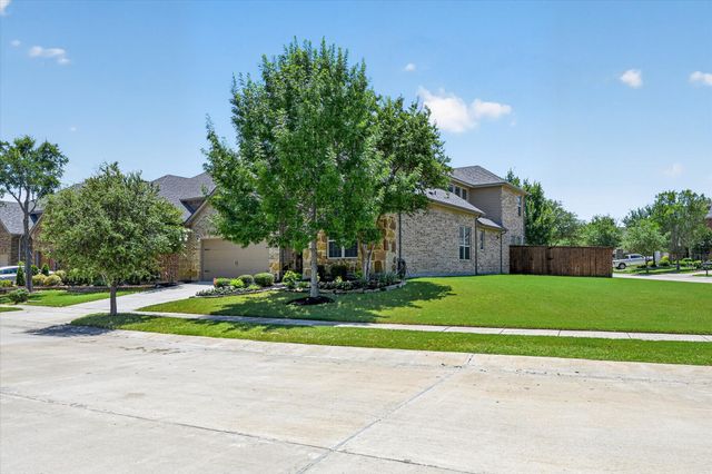 1200 Jasmine Street, Lantana, TX 76226