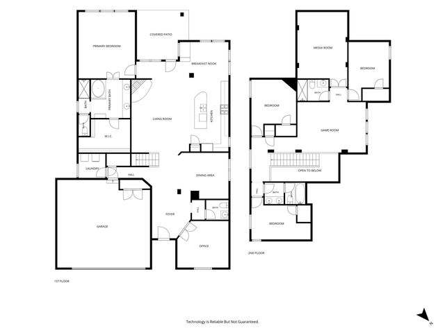 1200 Jasmine Street, Lantana, TX 76226