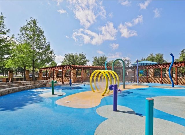 1200 Jasmine Street, Lantana, TX 76226