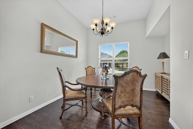 1200 Jasmine Street, Lantana, TX 76226