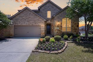 1200 Jasmine Street, Lantana, TX 76226