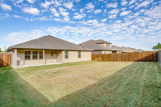 429 Valentine Court, Burleson, TX 76028