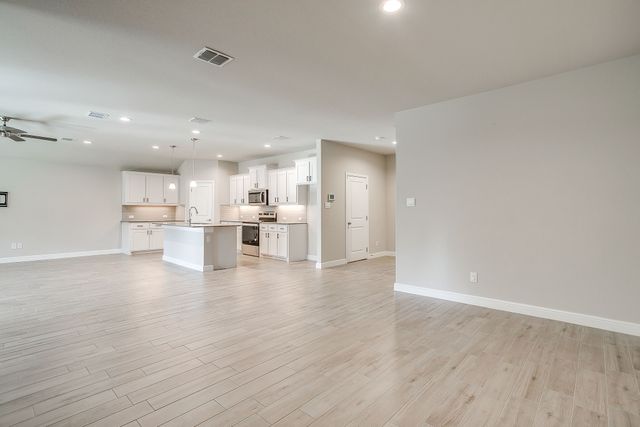 429 Valentine Court, Burleson, TX 76028