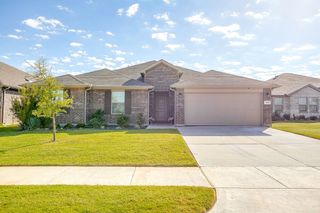 429 Valentine Court, Burleson, TX 76028