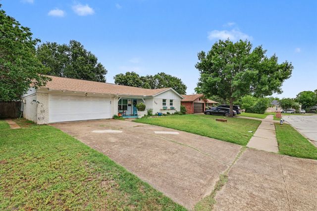 209 Linda Lane, Irving, TX 75062