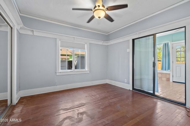 522 W Willetta St Street, Phoenix, AZ 85003