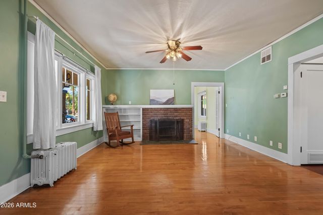 522 W Willetta St Street, Phoenix, AZ 85003