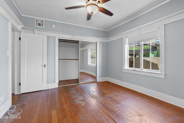522 W Willetta St Street, Phoenix, AZ 85003