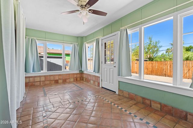522 W Willetta St Street, Phoenix, AZ 85003