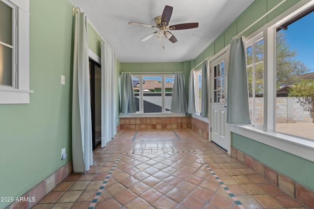 522 W Willetta St Street, Phoenix, AZ 85003