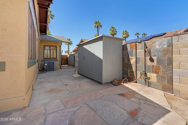 522 W Willetta St Street, Phoenix, AZ 85003