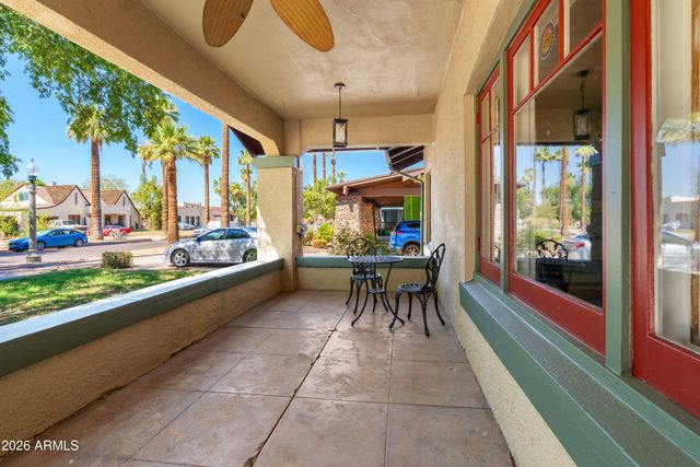 522 W Willetta St Street, Phoenix, AZ 85003