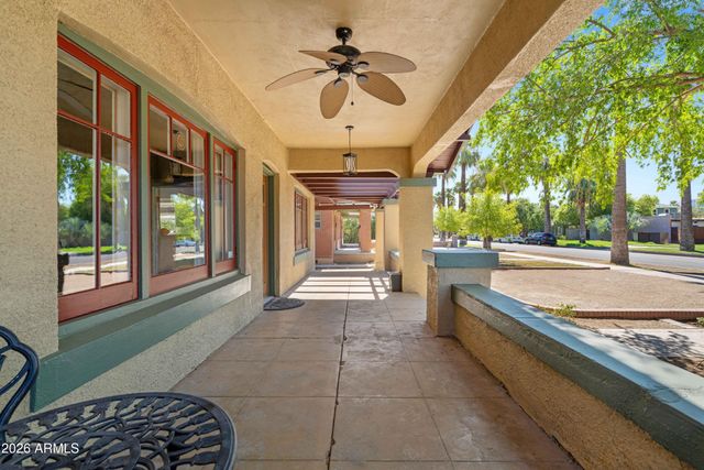 522 W Willetta St Street, Phoenix, AZ 85003