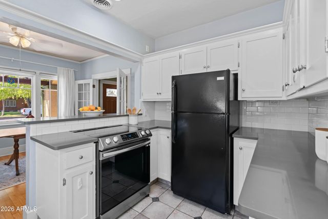 522 W Willetta St Street, Phoenix, AZ 85003