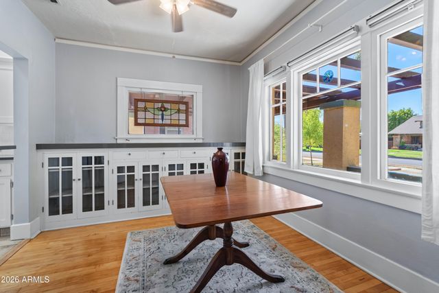 522 W Willetta St Street, Phoenix, AZ 85003
