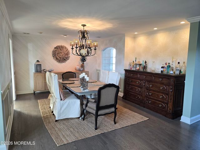 1116 Capstan Drive, Forked River, NJ 08731