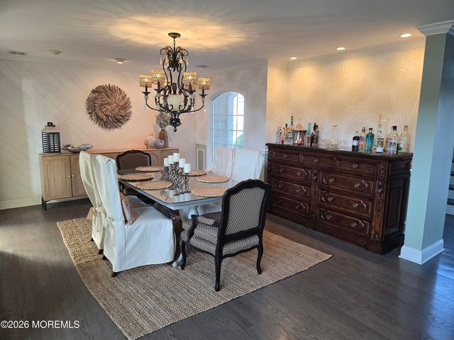1116 Capstan Drive, Forked River, NJ 08731