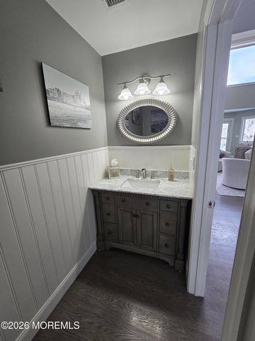 1116 Capstan Drive, Forked River, NJ 08731
