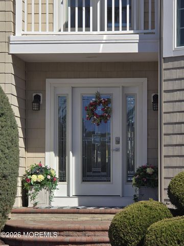 1116 Capstan Drive, Forked River, NJ 08731
