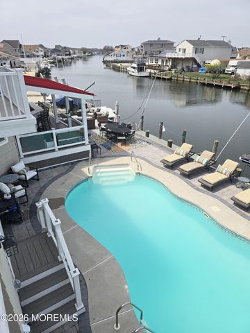 1116 Capstan Drive, Forked River, NJ 08731