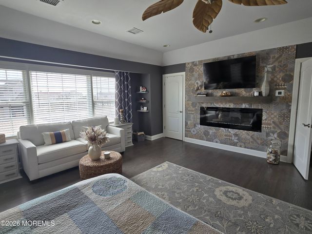 1116 Capstan Drive, Forked River, NJ 08731