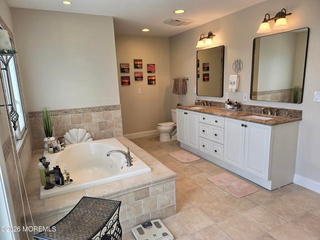 1116 Capstan Drive, Forked River, NJ 08731