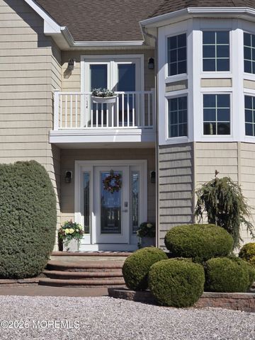 1116 Capstan Drive, Forked River, NJ 08731