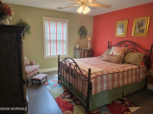 1116 Capstan Drive, Forked River, NJ 08731