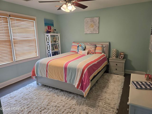 1116 Capstan Drive, Forked River, NJ 08731