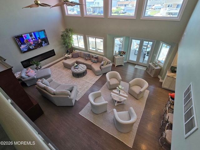 1116 Capstan Drive, Forked River, NJ 08731