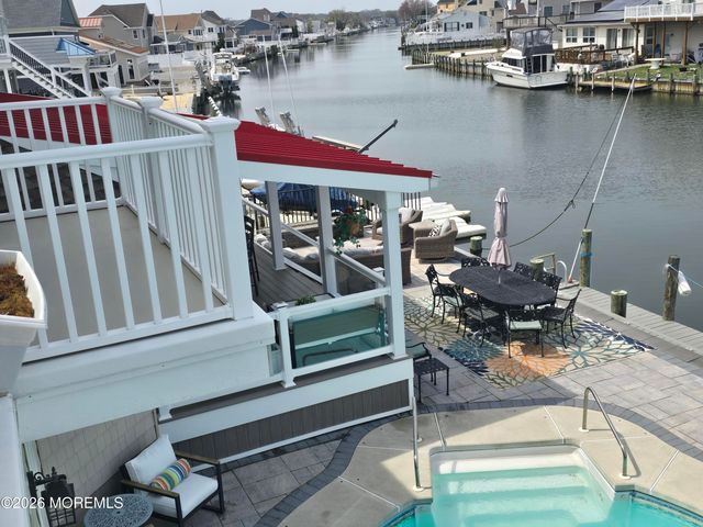 1116 Capstan Drive, Forked River, NJ 08731
