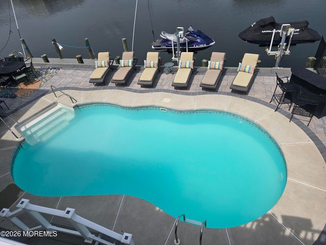 1116 Capstan Drive, Forked River, NJ 08731