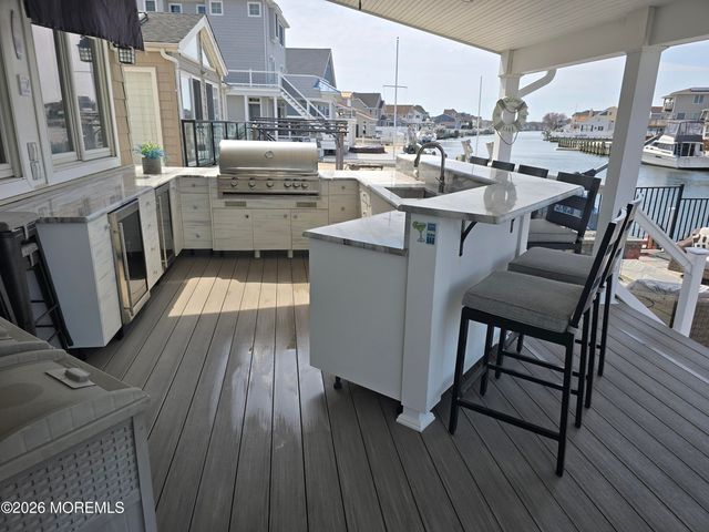 1116 Capstan Drive, Forked River, NJ 08731
