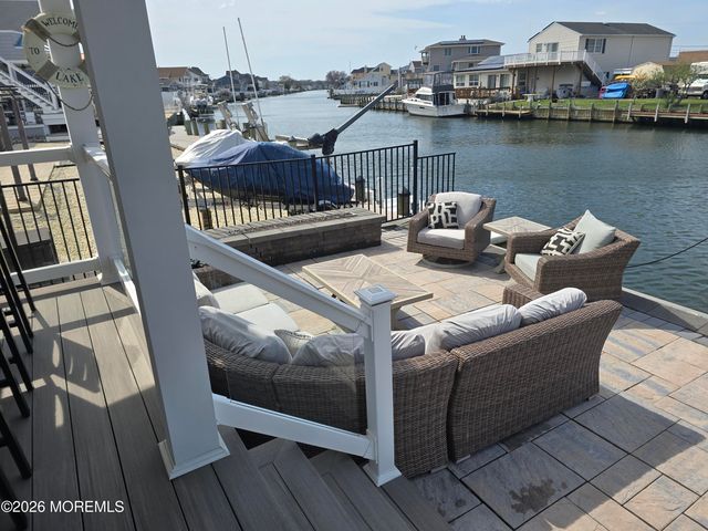 1116 Capstan Drive, Forked River, NJ 08731