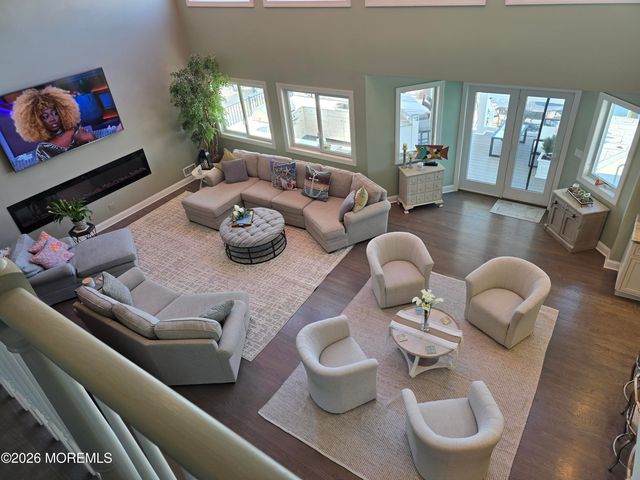 1116 Capstan Drive, Forked River, NJ 08731