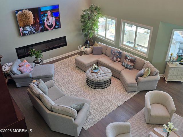 1116 Capstan Drive, Forked River, NJ 08731