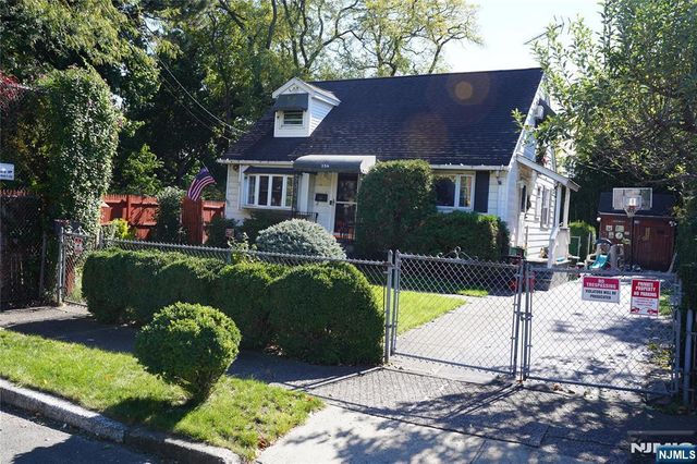 156 Kentucky Avenue, Paterson, NJ 07503
