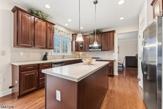26 Rouser Way, Hillsborough Twp., NJ 08844