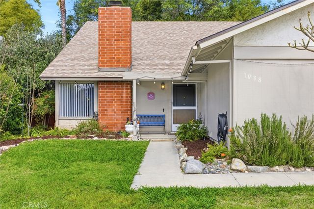 1038 Angus Court, San Marcos, CA 92069