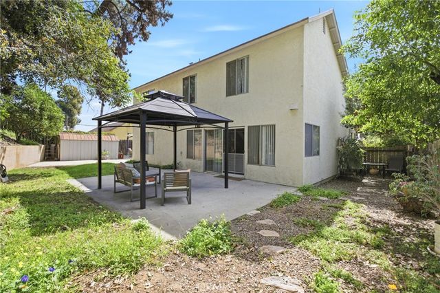 1038 Angus Court, San Marcos, CA 92069
