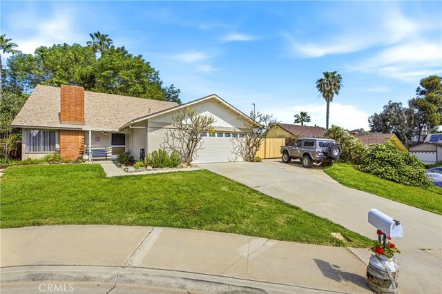 1038 Angus Court, San Marcos, CA 92069